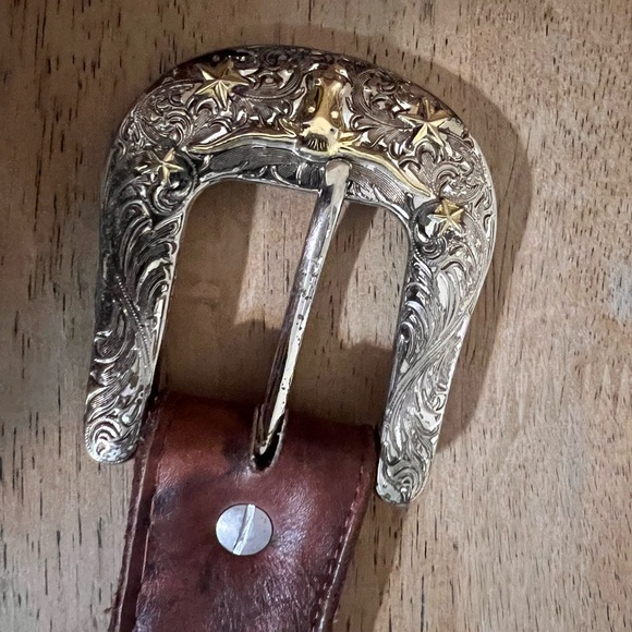 mens belts size 36 - Picture 2 of 5